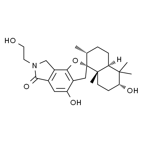 Stachybotramide