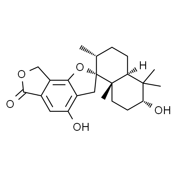 Stachybotrolide