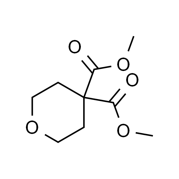 四氢吡喃-4,4-二甲酸二甲酯