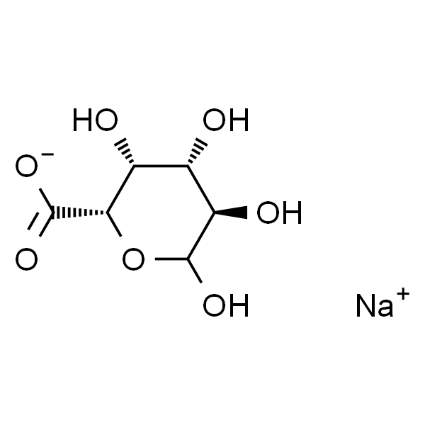 D-半乳糖醛酸 钠盐