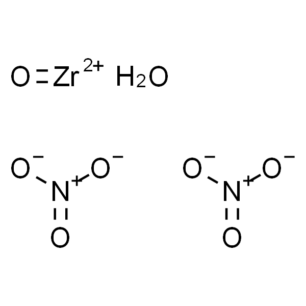 硝酸氧锆(IV),水合物