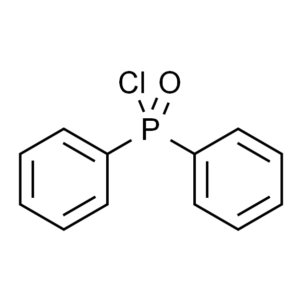 二苯基次膦酰氯