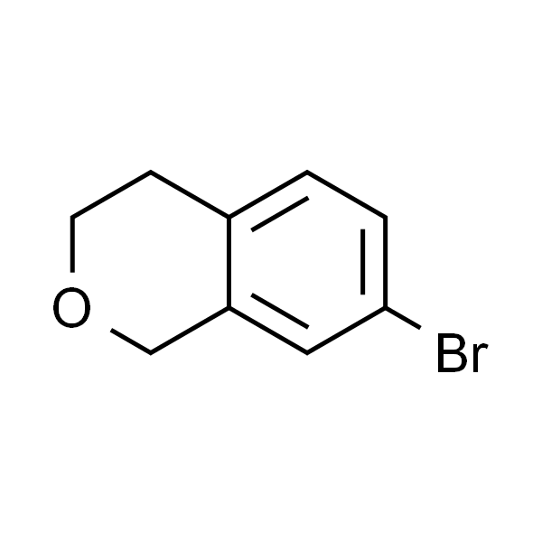 7-溴3,4-二氢-1H-异色满
