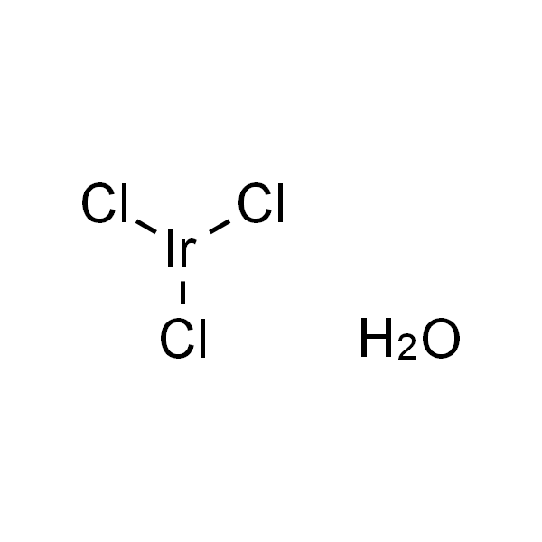 Iridium(III) chloride