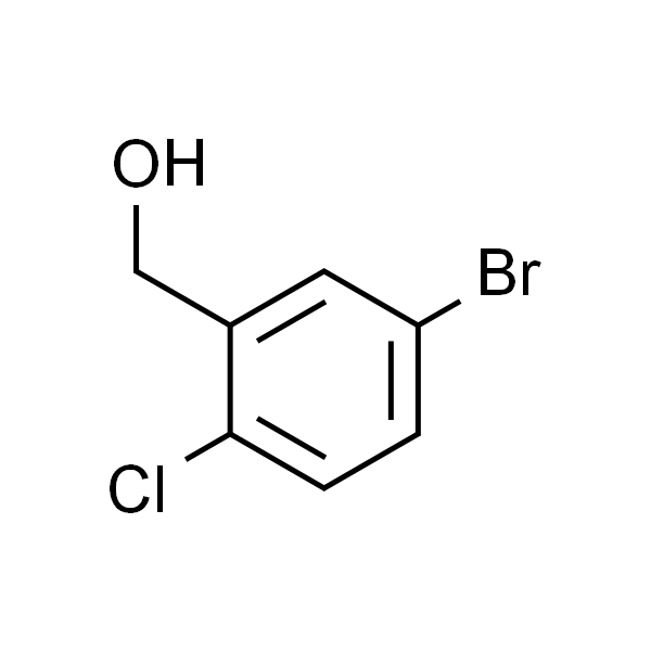 5-溴-2-氯苯甲醇