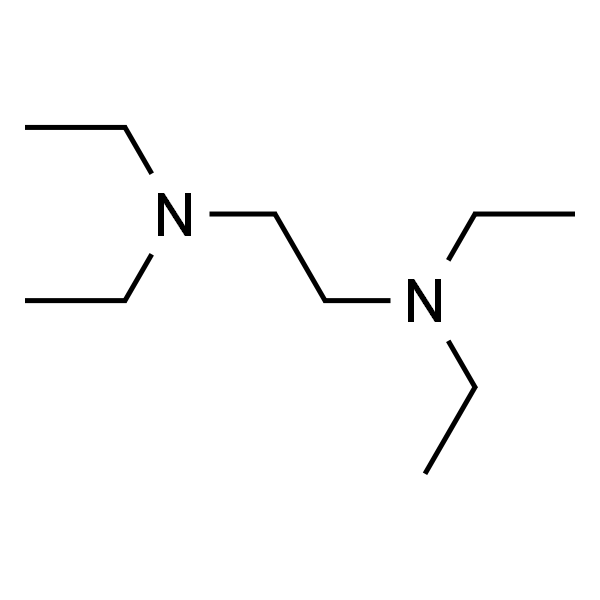 N,N,N',N'-四乙基乙二胺
