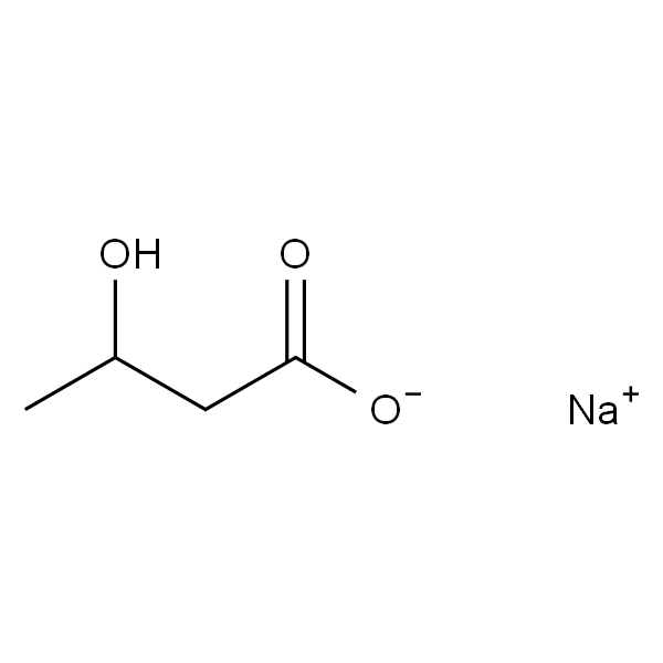 3-羟基丁酸钠
