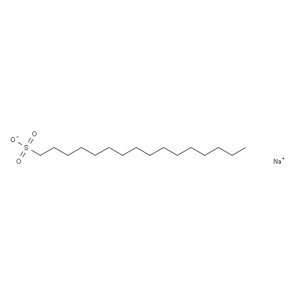 1-十六烷基磺酸钠