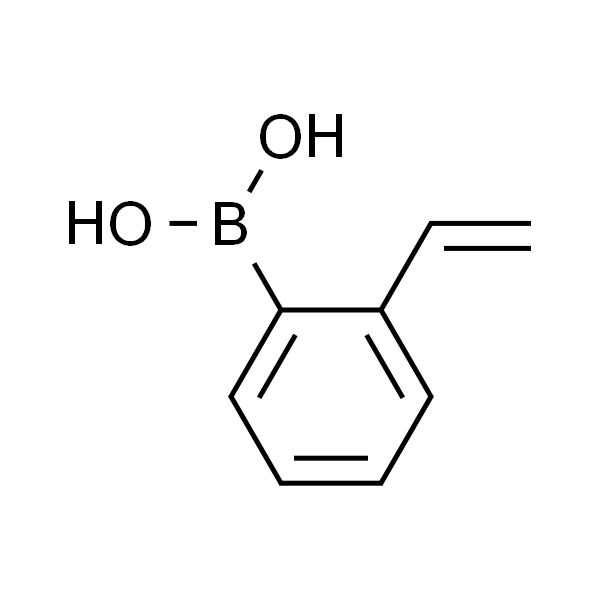 2-乙烯基苯硼酸