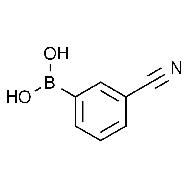 3-氰基苯硼酸