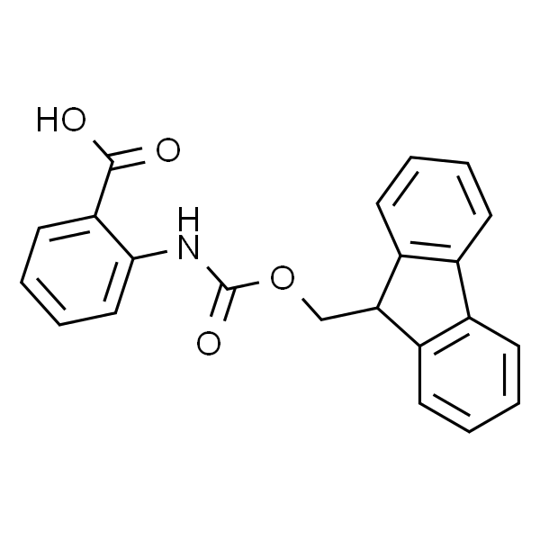 Fmoc-2-氨基苯甲酸