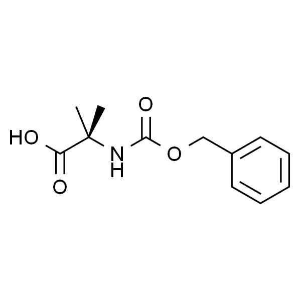 Cbz-2-氨基异丁酸