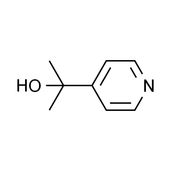 2-(4-吡啶基)-2-丙醇