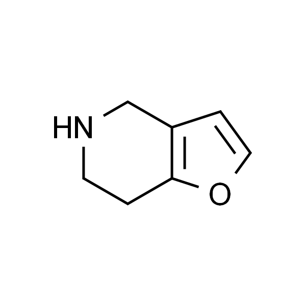 4,5,6,7-四氢呋喃并[3,2-c]吡啶