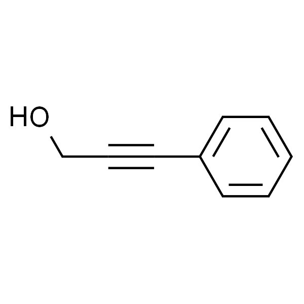 3-苯基-2-丙炔-1-醇