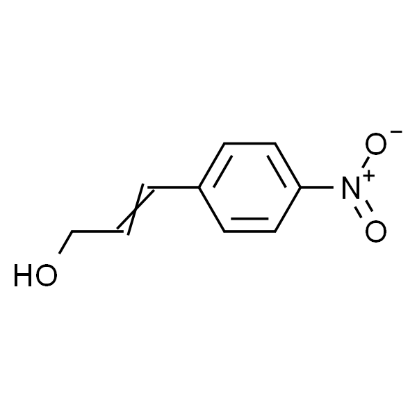 4-硝基苯丙烯醇