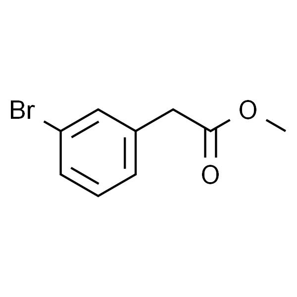 (3-溴苯基)乙酸甲酯