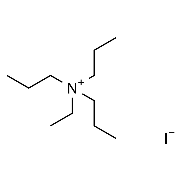 乙基三丙基碘化铵