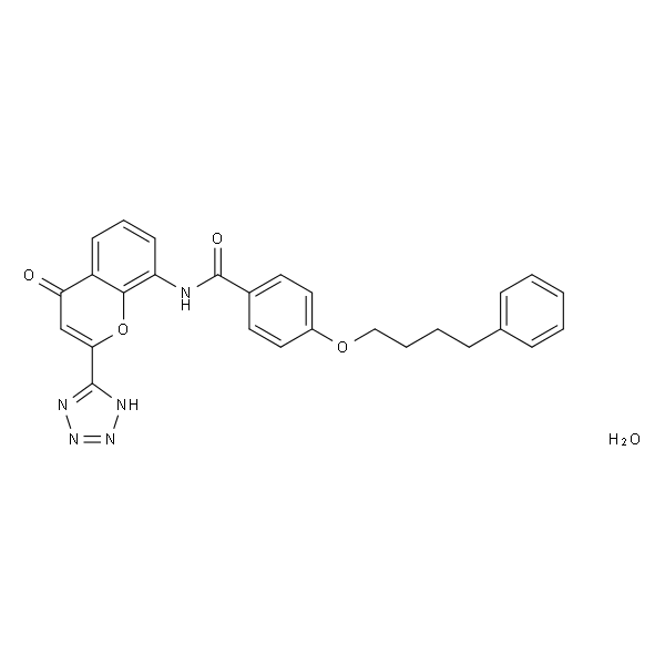 普鲁司特半水合物