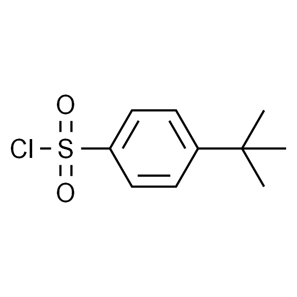 4-叔丁基苯磺酰氯