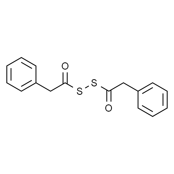 二苯乙酰基二硫化物