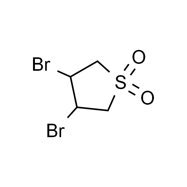 3,4-二溴代环丁砜