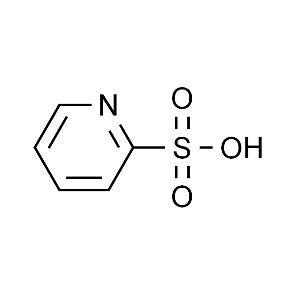 吡啶-2-磺酸