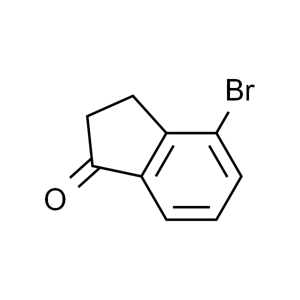 4-溴-1-茚酮