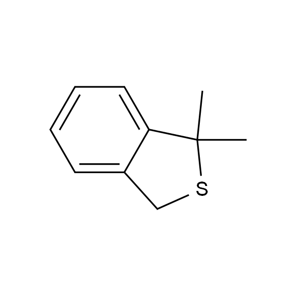 1,1-二甲基-1,3-二氢苯并[c]噻吩