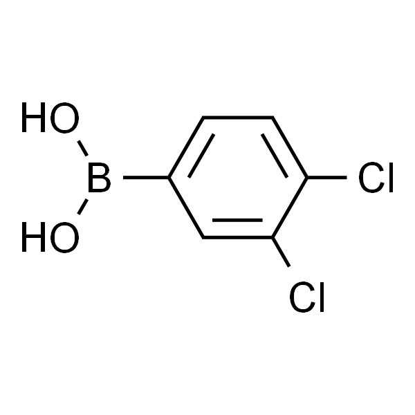 3,4-二氯苯硼酸