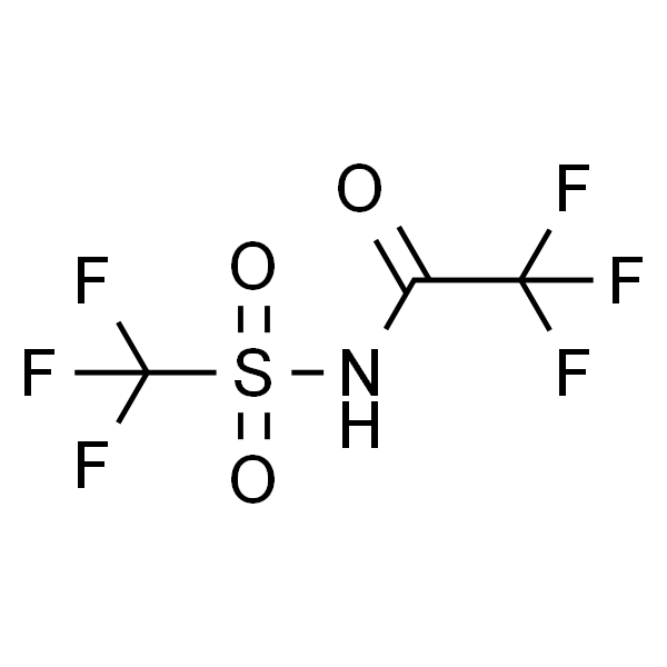 N-(三氟甲磺酰基)三氟乙酰胺