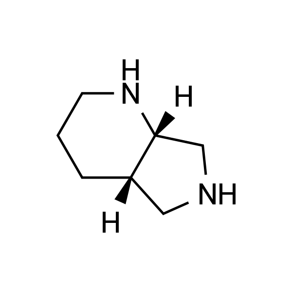 (S,S)-2,8-二氮杂二环[4,3,0]壬烷(莫西沙星侧链)