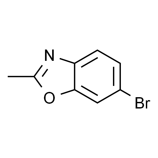 6-溴-2-甲基苯并噁唑