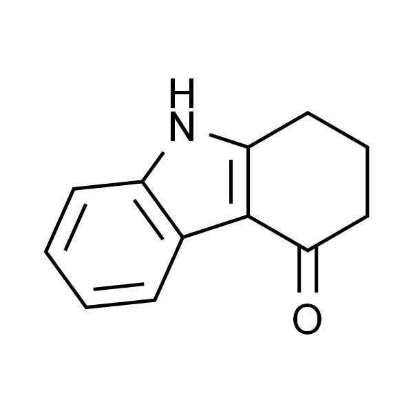 1,2,3,4-四氢卡唑-4-酮