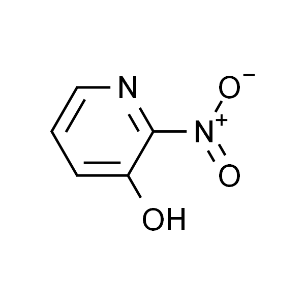 3-羟基-2-硝基吡啶