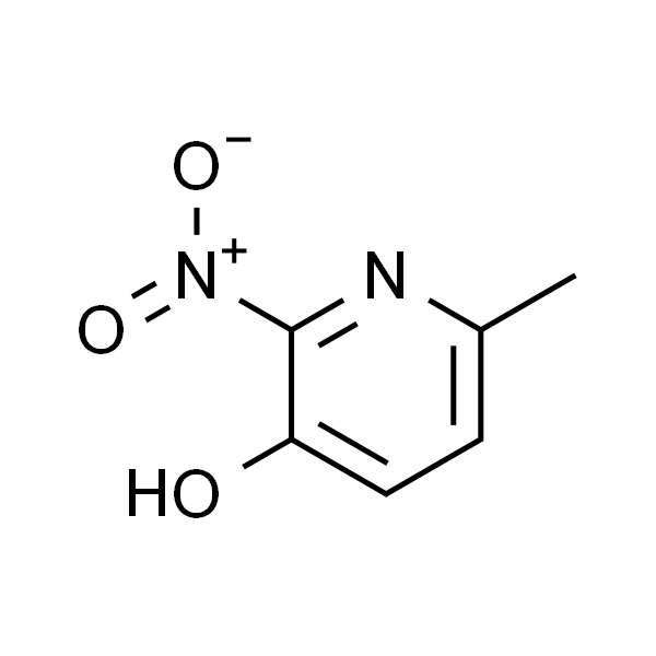 3-羟基-6-甲基-2-硝基吡啶