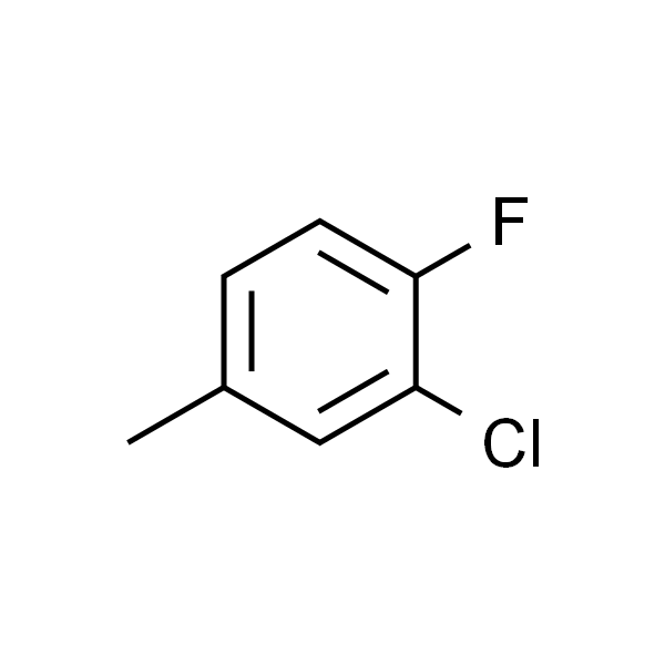 3-氯-4-氟甲苯