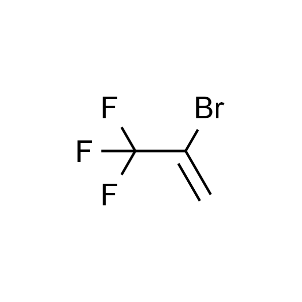 2-溴-3,3,3-三氟-1-丙烯