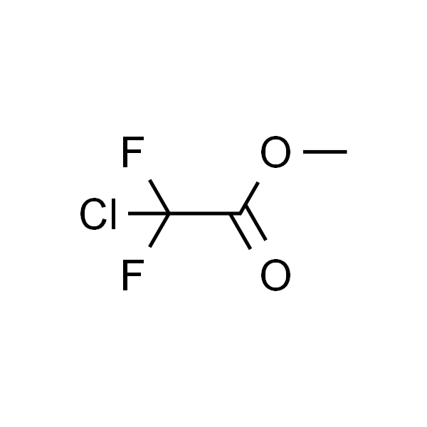 氯代二氟乙酸甲酯