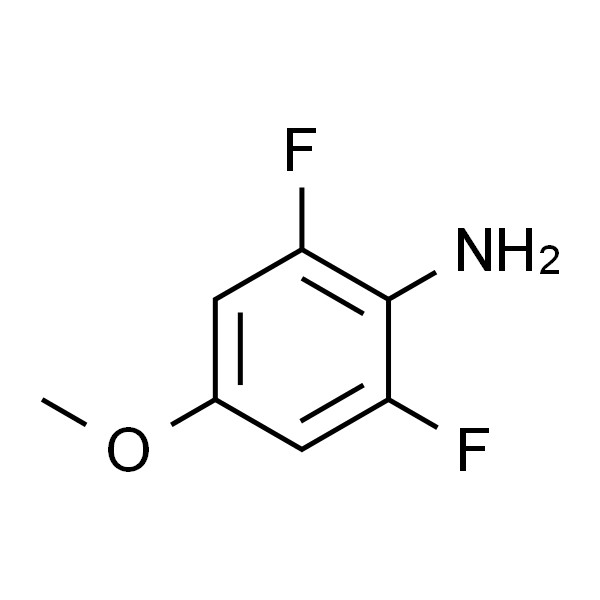 2,6-二氟-4-甲氧苯胺