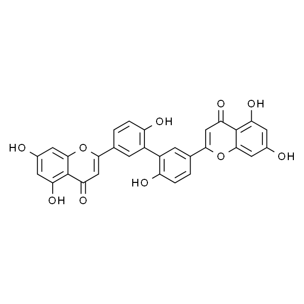 3',3'''-Biapigenin