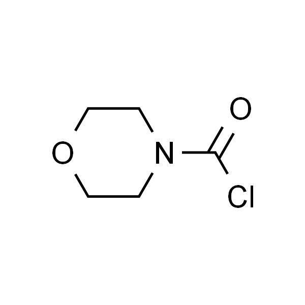 4-吗啉碳酰氯