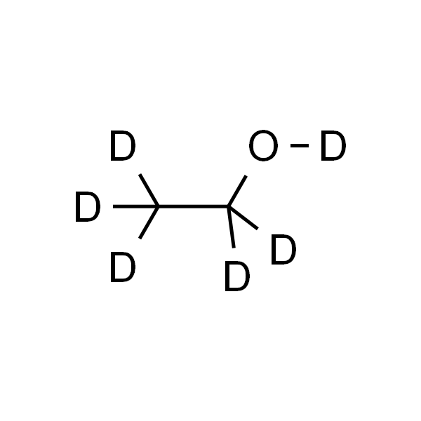 氘代乙醇
