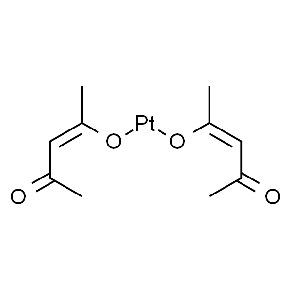 乙酰丙酮铂(II)