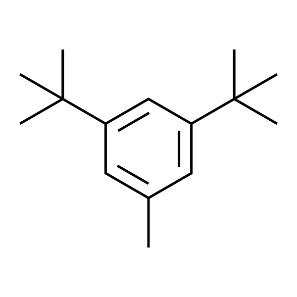 3,5-二叔丁基甲苯