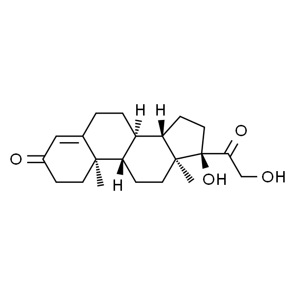 脱氧可的松