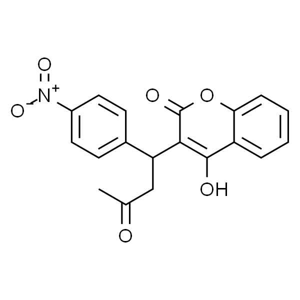 醋硝香豆素