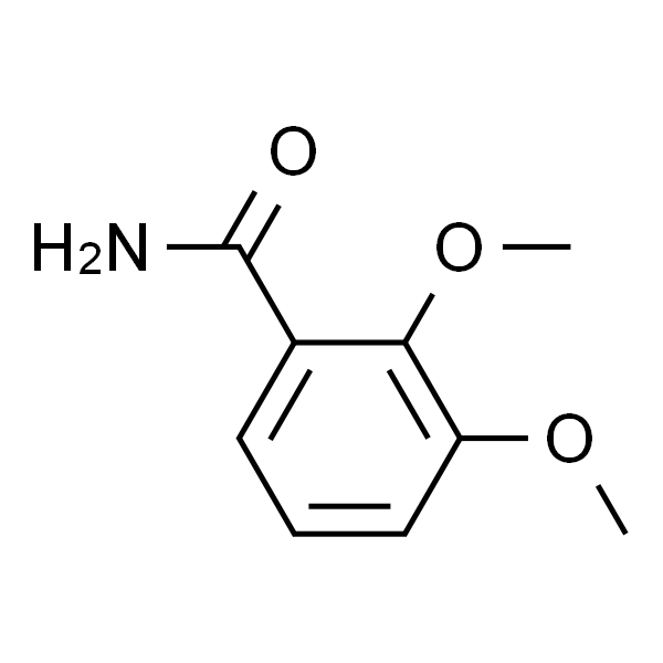 2,3-二甲氧基苯甲酰胺