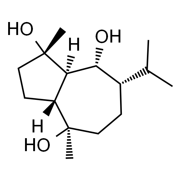 Teuclatriol