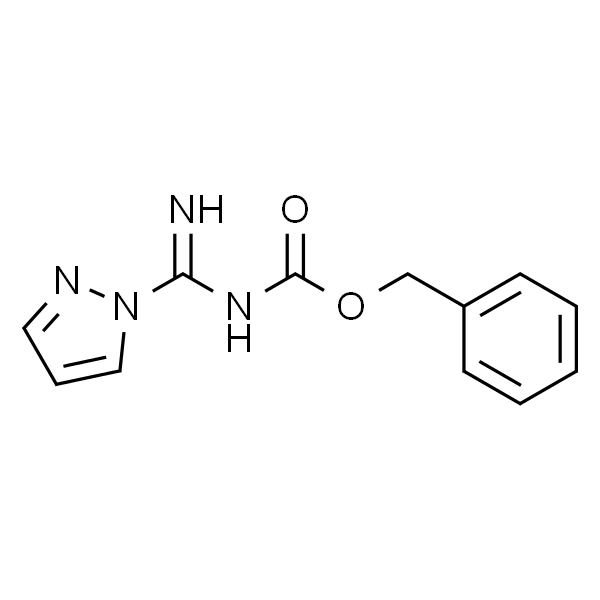 N-(苄氧羰基)-1H-吡咯-1-甲眯